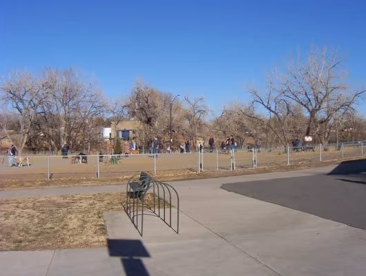Englewood Canine Corral photo 1